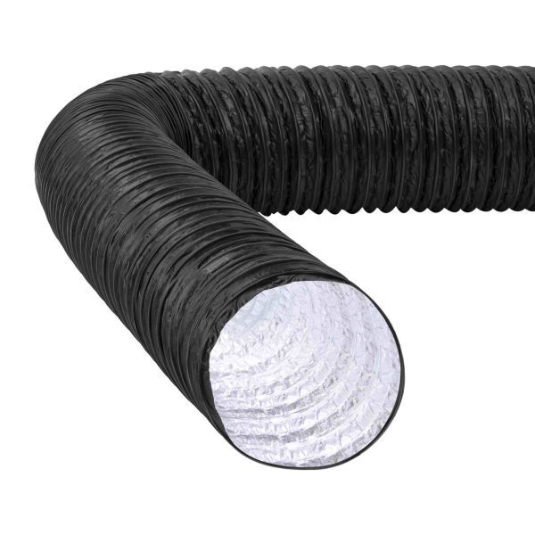 Panflex ForteFlex ongeïsoleerde ventilatieslang D457mm L10 meter